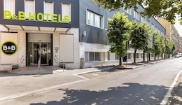B&B Hotel Milano Ornato