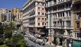 Hotel Continental Genova