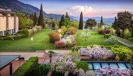 Bv Grand Hotel Assisi