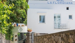Hotel La Floridiana