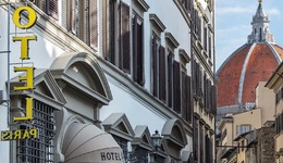 Hotel Paris