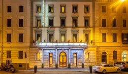 Hotel Varese Roma