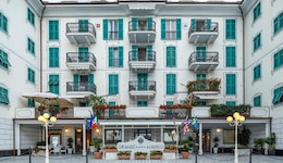 Grande Albergo Sestri Levante