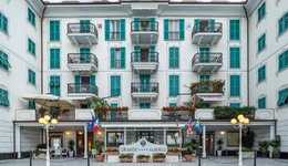 Grande Albergo Sestri Levante