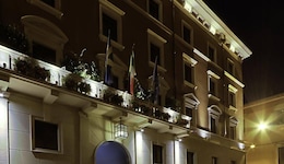 Due Torri Hotel