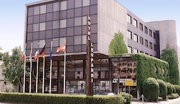 Hotel Leopardi