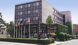 Hotel Leopardi