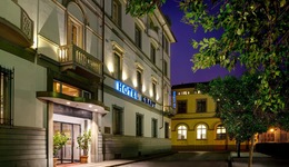 Hotel Kraft