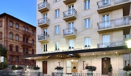 Sangallo Palace Hotel