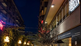 Hotel Ripa Roma