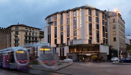 Starhotels Michelangelo Firenze