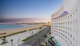 Kenzi Solazur Hotel