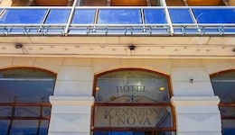 Hotel Kennedy Nova