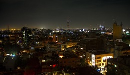 Hotel El Ejecutivo By Reforma Avenue
