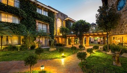 Quinta Real Guadalajara