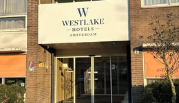 New West Inn Amsterdam