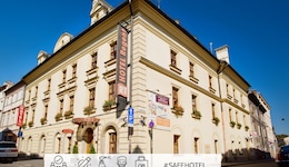 Hotel Regent
