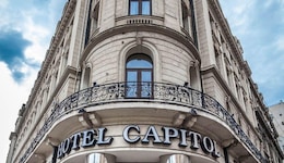 Hotel Capitol