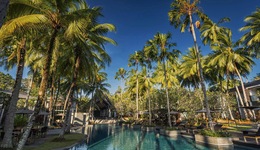 Twinpalms Surin Beach Phuket