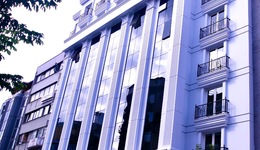 Istanbul Royal Hotel