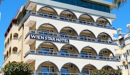 Wien Star Hotel