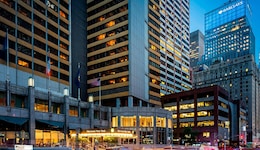 Sheraton New York Times Square Hotel
