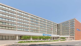 Wyndham Philadelphia Historic District