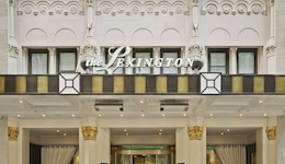 The Lexington Hotel, Autograph Collection