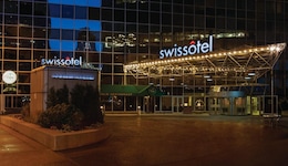 Swissotel - Chicago