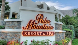 Palm Mountain Resort And Spa