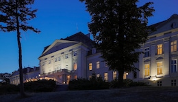 Austria Trend Hotel Schloss Wilhelminenberg