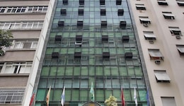 Mirasol Copacabana Hotel