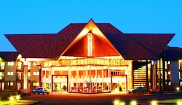 Recanto Cataratas Thermas Resort & Convention