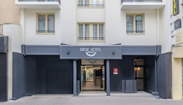 Classics Hotel Paris Bastille