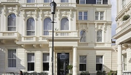 The Chapter Hotels - Lancaster Gate