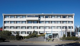 Fosshotel Lind