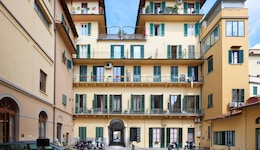 Hotel Cosimo De' Medici