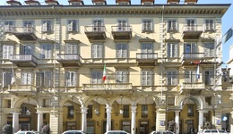 Best Western Plus Hotel Genova
