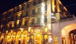 Best Western Plus Hotel Genova