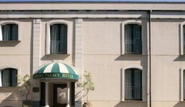 Katane Palace Hotel