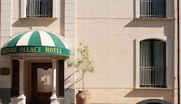 Katane Palace Hotel