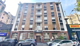 Mokinba Hotels Sant'ambroeus