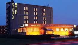 Etrusco Arezzo Hotel, Sure Hotel Collection By Best Western