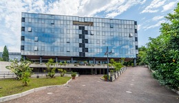 Sotel Nomentana