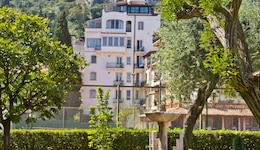 Hotel Villa Paradiso