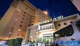 Astoria Palace Hotel