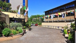 Best Western Blu Hotel Roma