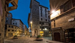 B&B Hotel Firenze Pitti Palace Al Ponte Vecchio