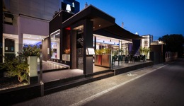 Raffaello Hotel