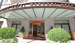 Marconi Hotel